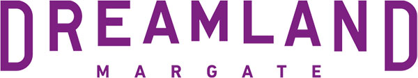 Dreamland Margate Logo