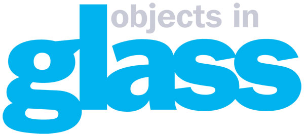 Objects In Glass Logo