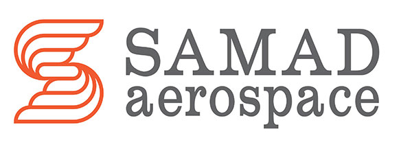 Samad Aerospace Logo