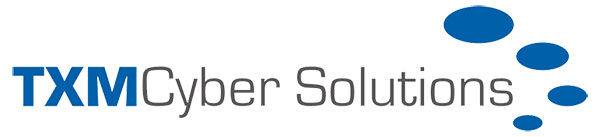 TXM Cyber Solutions Logo